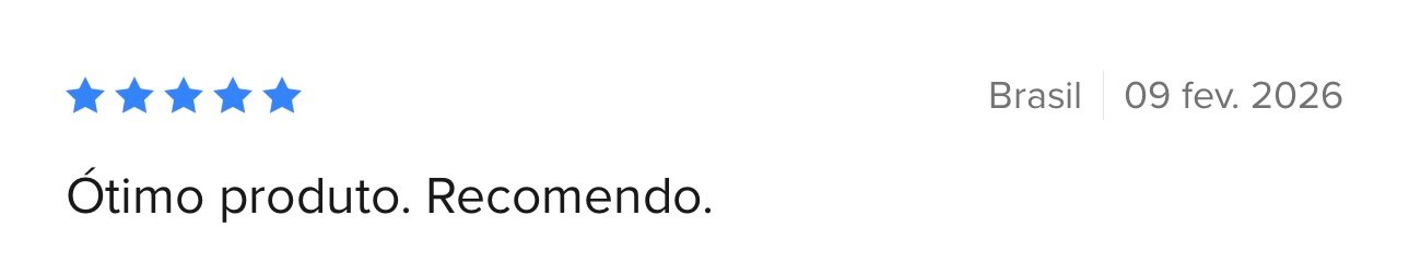 Avaliação de cliente 23